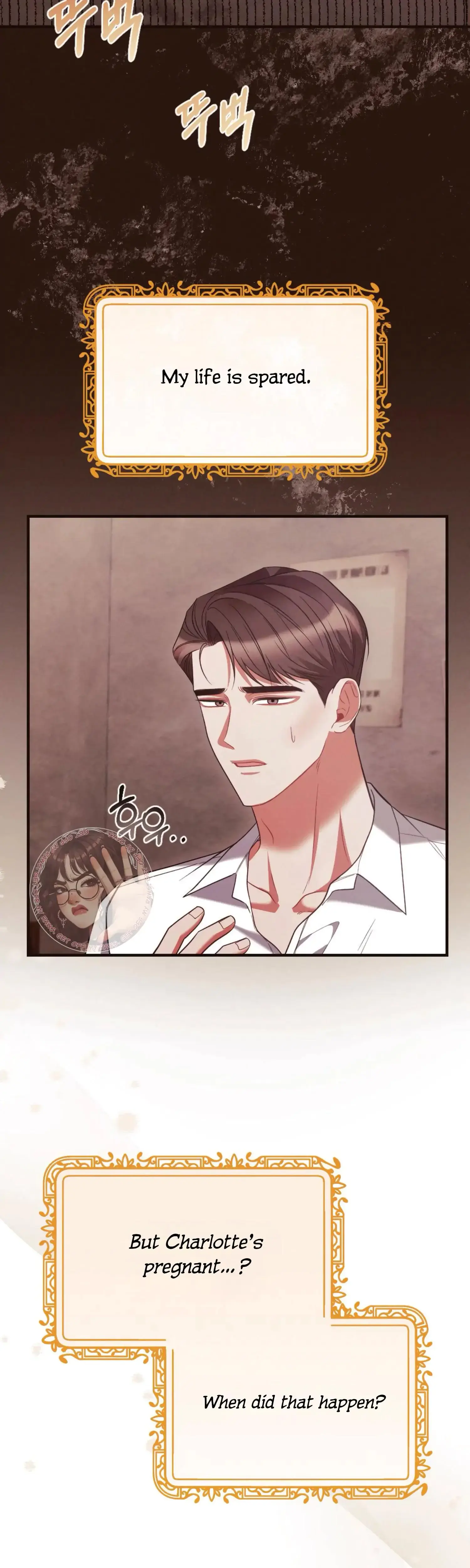 Love Is Sweet Living Together Is Spicy Chapter 31 - Page 14