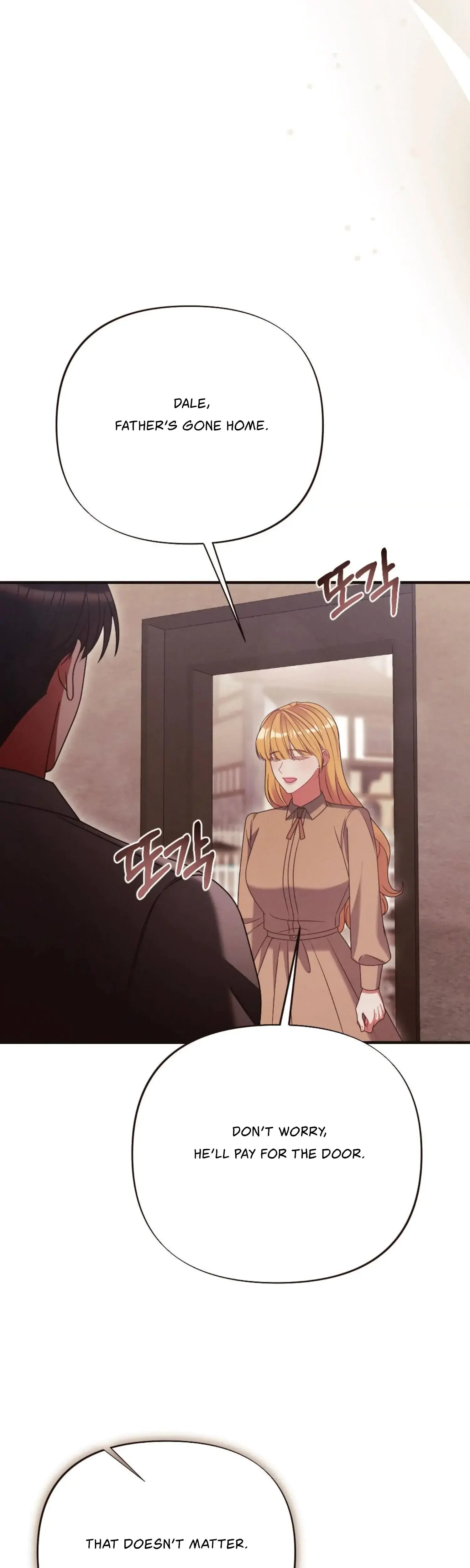 Love Is Sweet Living Together Is Spicy Chapter 31 - Page 15