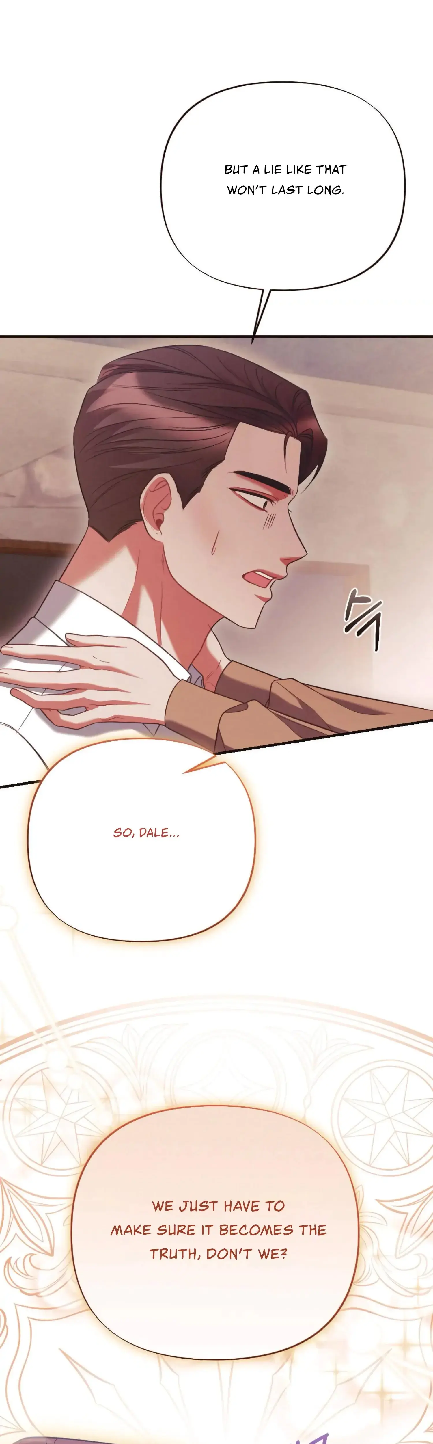 Love Is Sweet Living Together Is Spicy Chapter 31 - Page 19