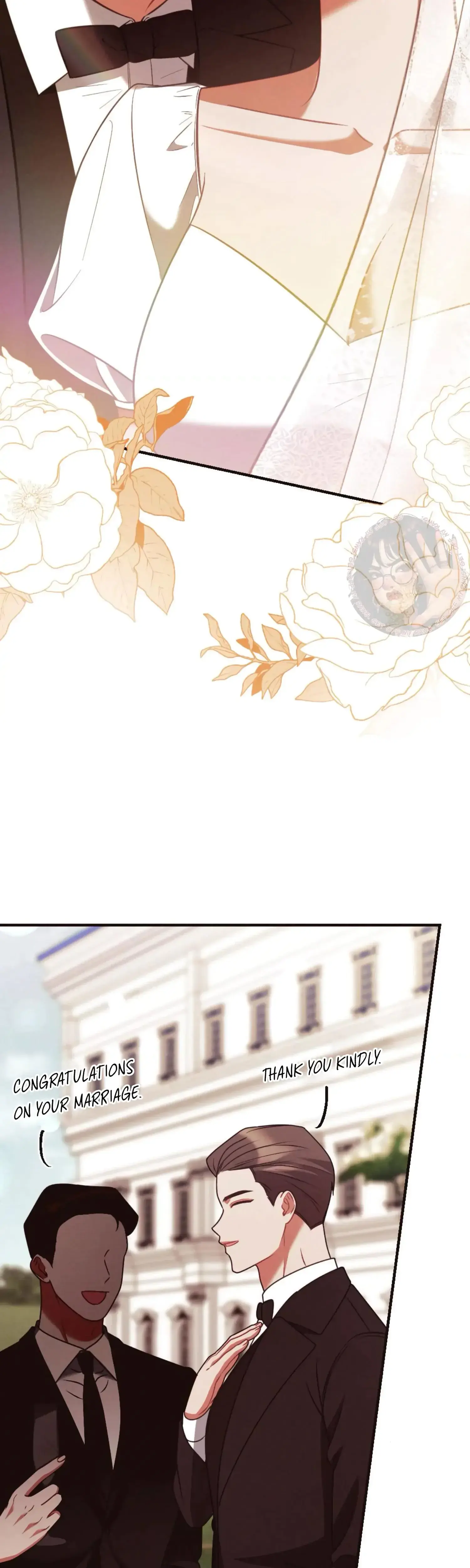 Love Is Sweet Living Together Is Spicy Chapter 31 - Page 24