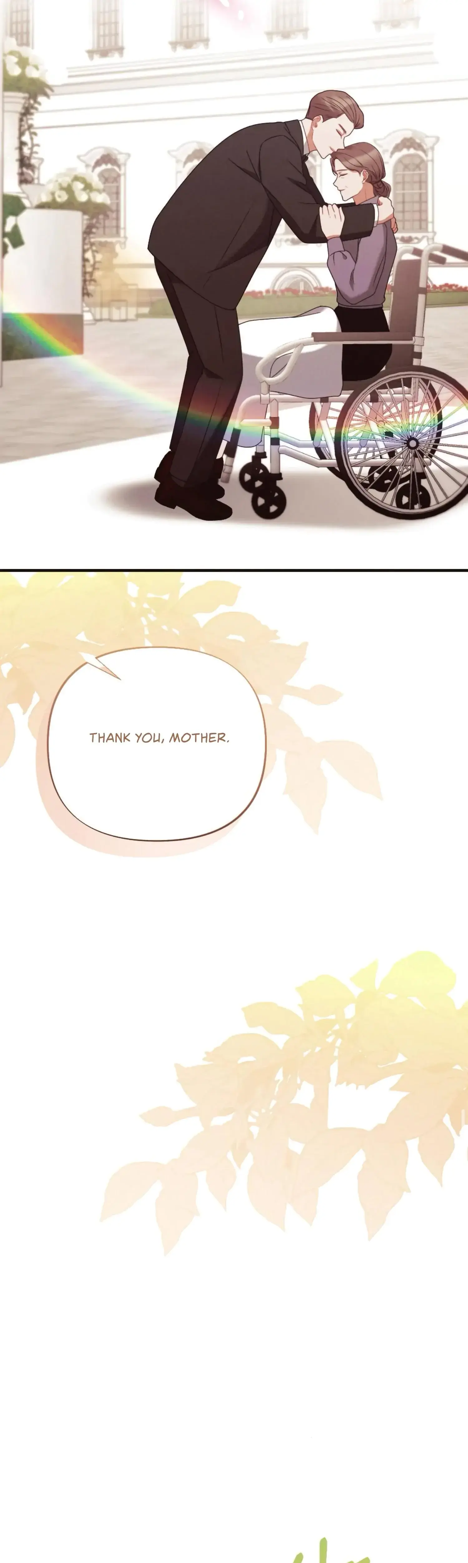 Love Is Sweet Living Together Is Spicy Chapter 31 - Page 27