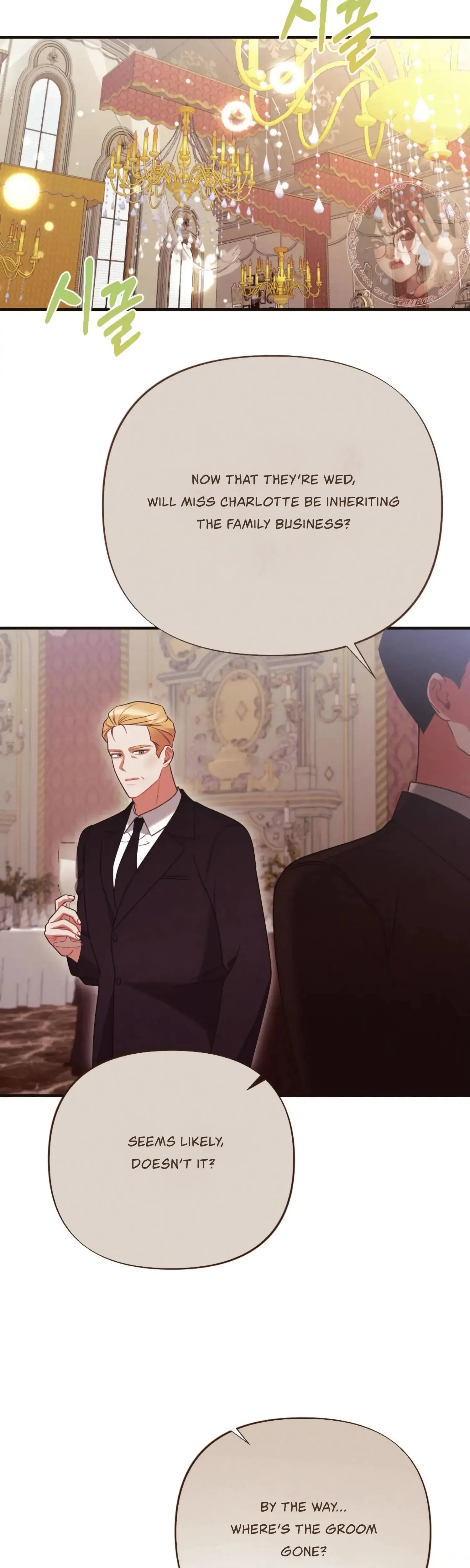 Love Is Sweet Living Together Is Spicy Chapter 31 - Page 28