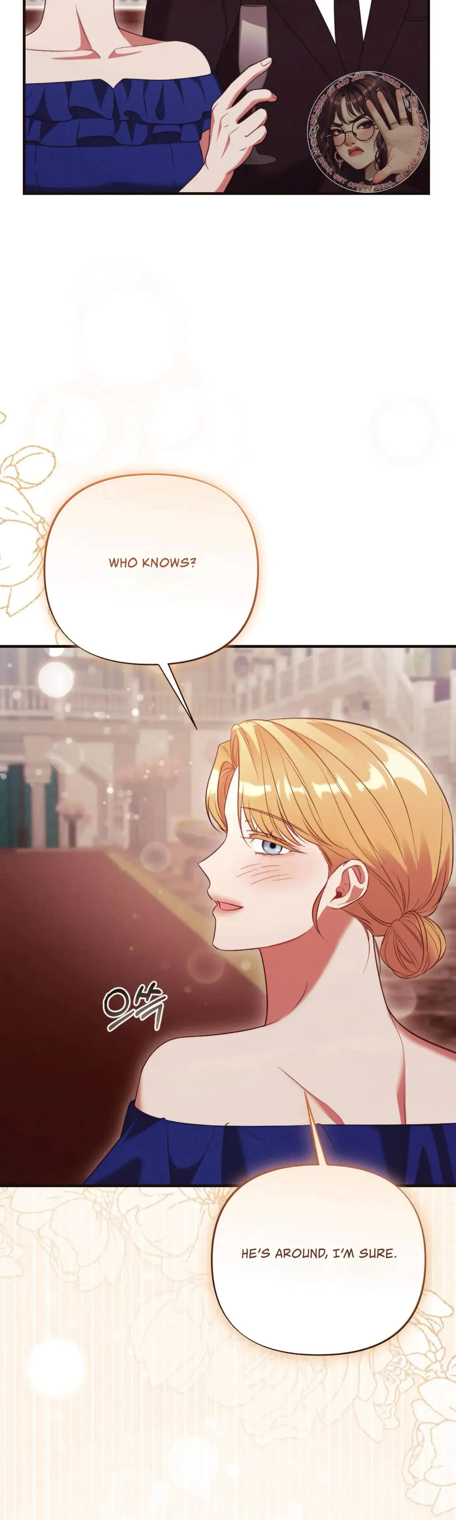 Love Is Sweet Living Together Is Spicy Chapter 31 - Page 30