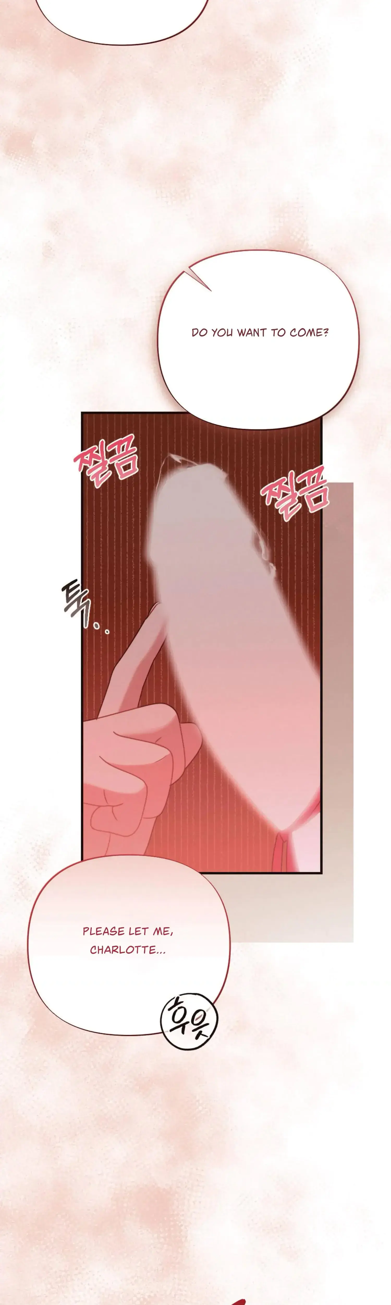 Love Is Sweet Living Together Is Spicy Chapter 31 - Page 35