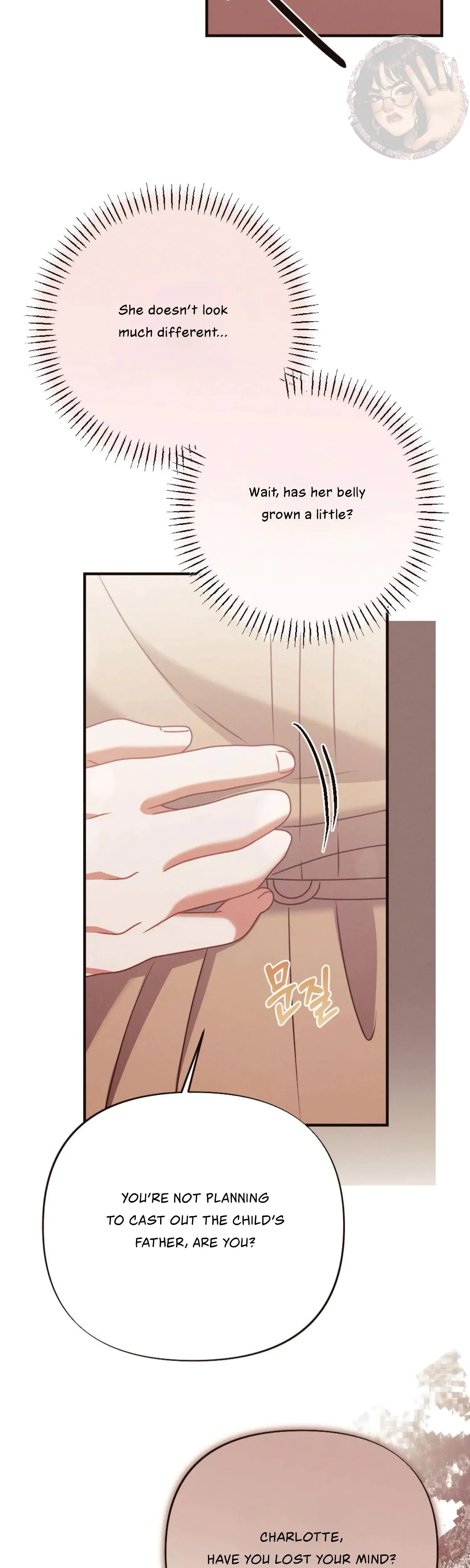 Love Is Sweet Living Together Is Spicy Chapter 31 - Page 4