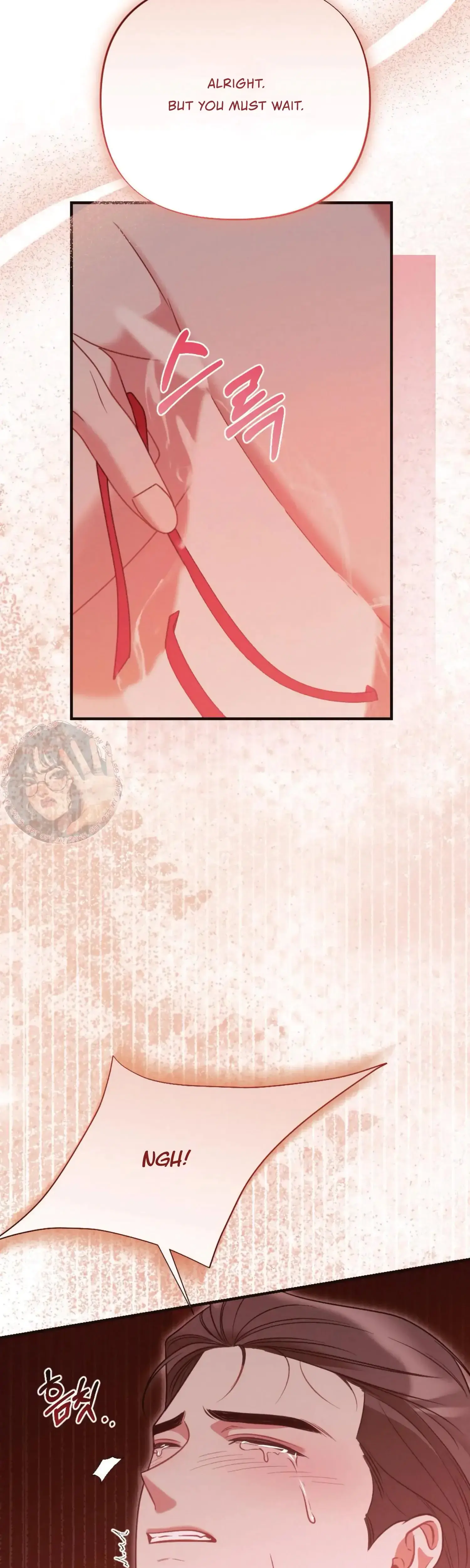 Love Is Sweet Living Together Is Spicy Chapter 31 - Page 42