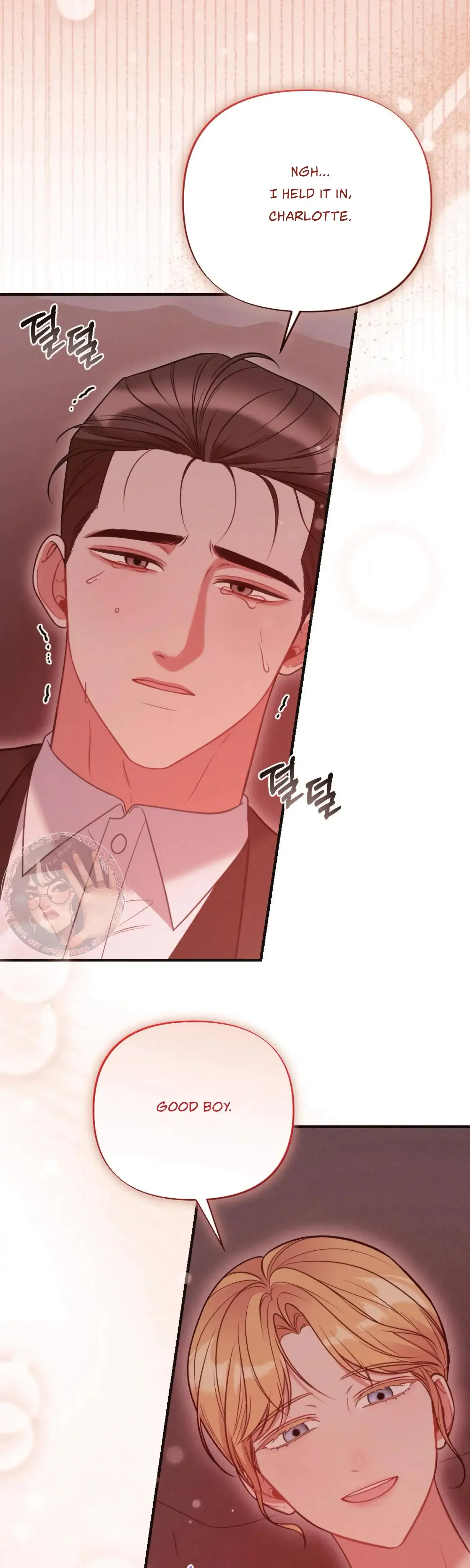 Love Is Sweet Living Together Is Spicy Chapter 31 - Page 44