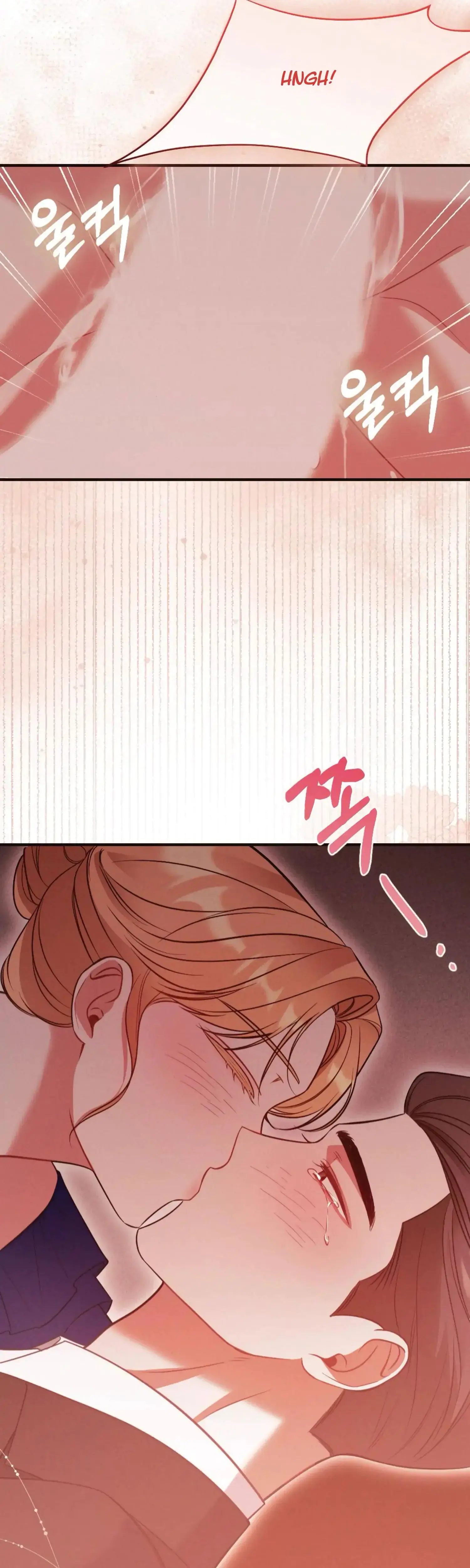 Love Is Sweet Living Together Is Spicy Chapter 31 - Page 48