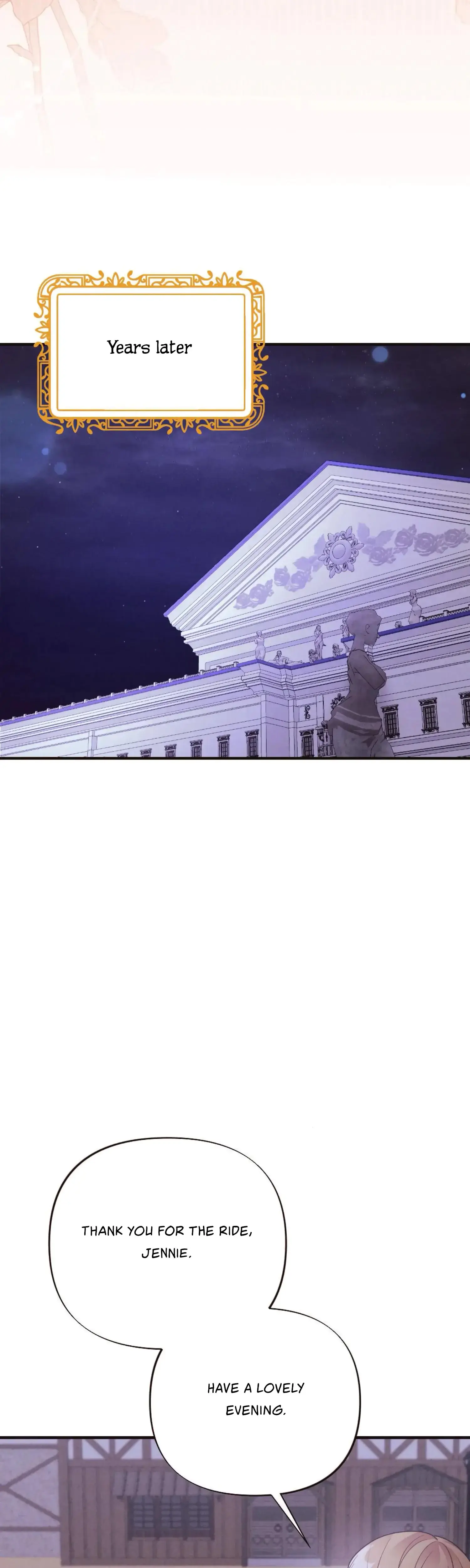 Love Is Sweet Living Together Is Spicy Chapter 31 - Page 50