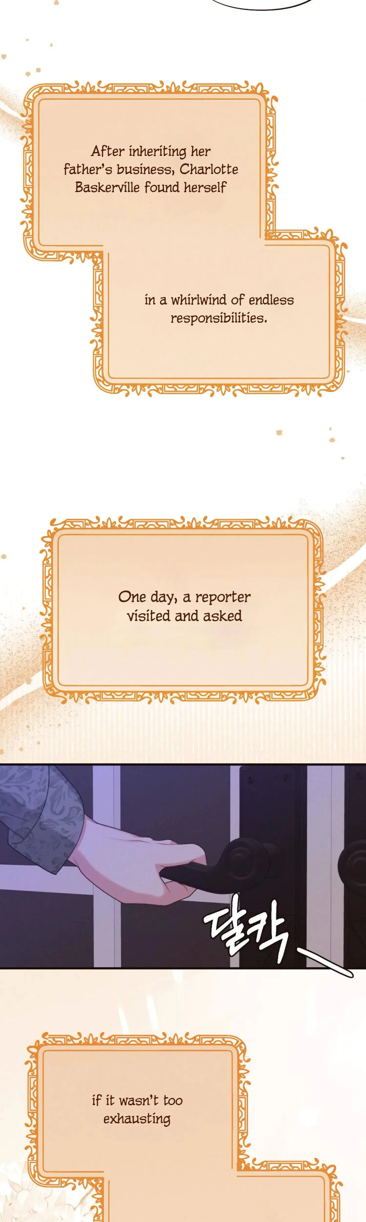 Love Is Sweet Living Together Is Spicy Chapter 31 - Page 52
