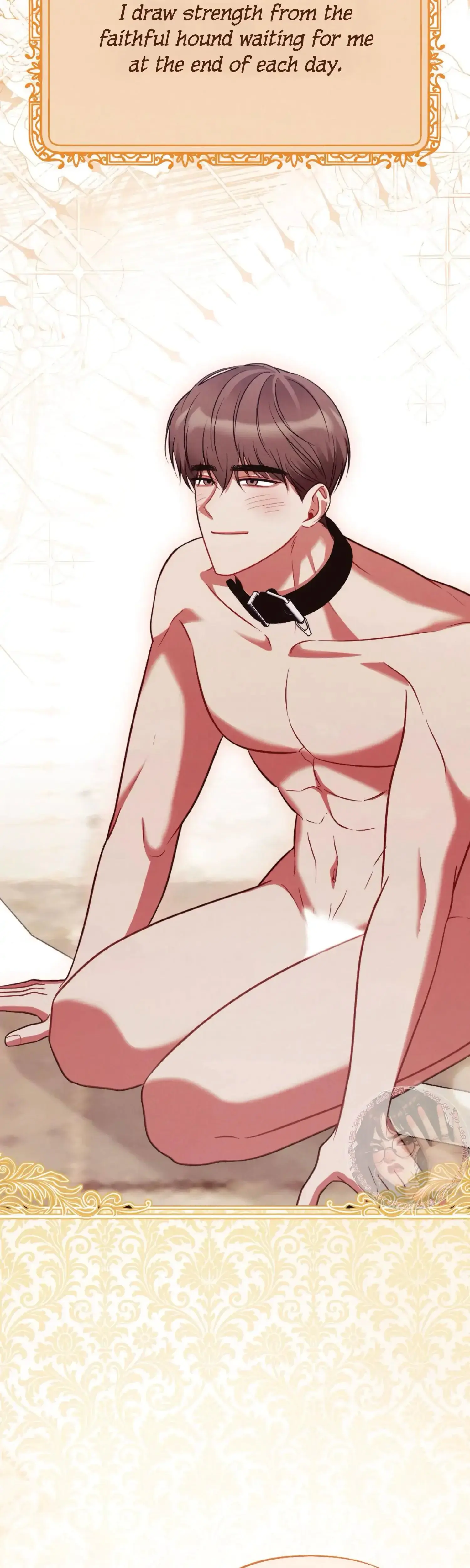 Love Is Sweet Living Together Is Spicy Chapter 31 - Page 54