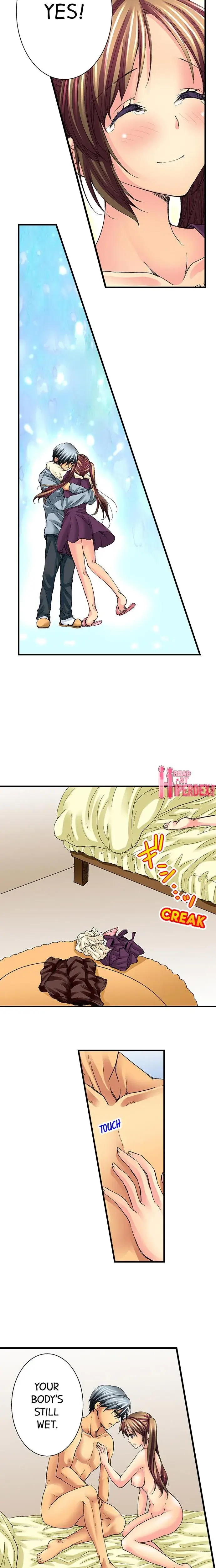 Love Is Sweet Living Together Is Spicy Chapter 32 - Page 3
