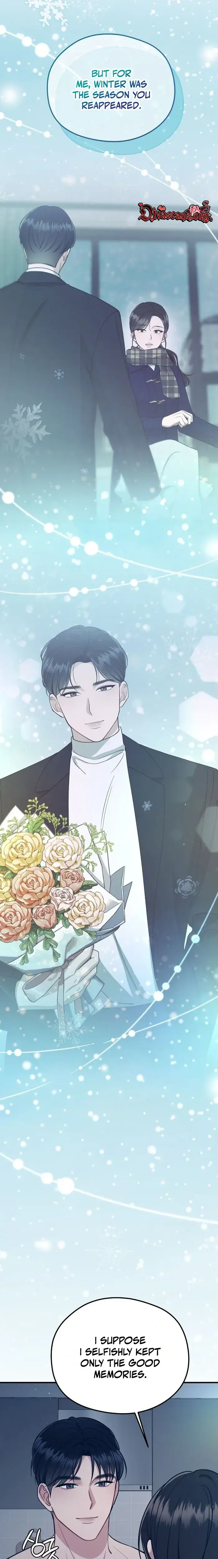 Love Is Sweet Living Together Is Spicy Chapter 35 - Page 15