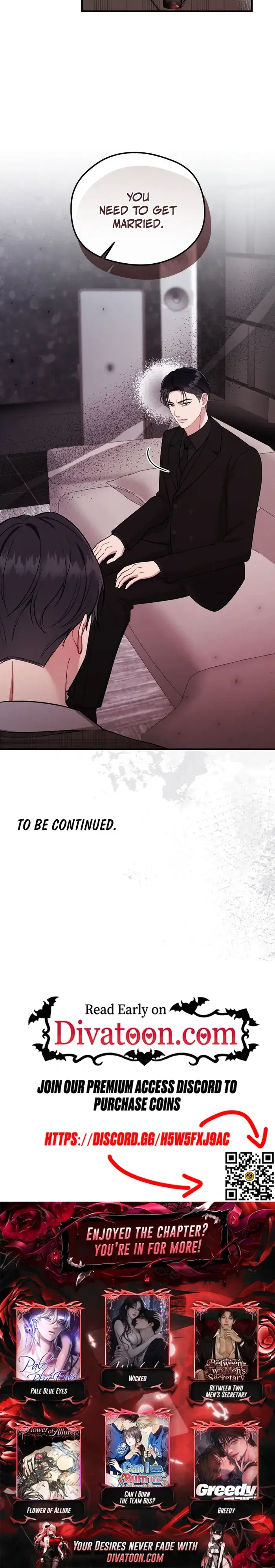 Love Is Sweet Living Together Is Spicy Chapter 35 - Page 24