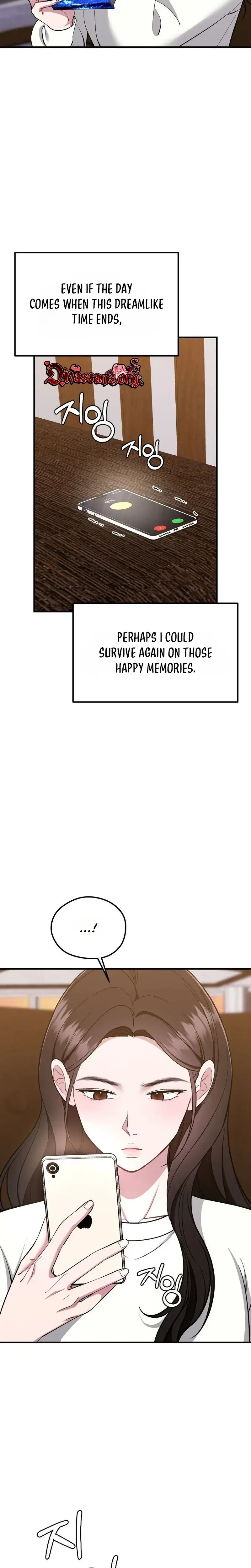 Love Is Sweet Living Together Is Spicy Chapter 36 - Page 14