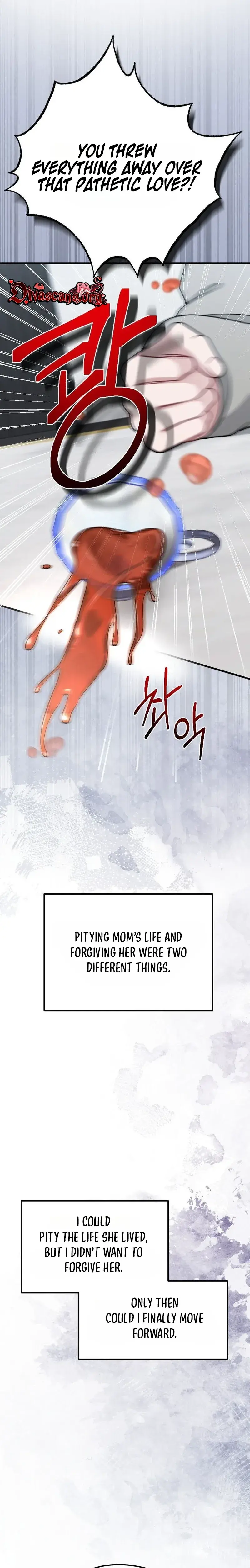 Love Is Sweet Living Together Is Spicy Chapter 36 - Page 23