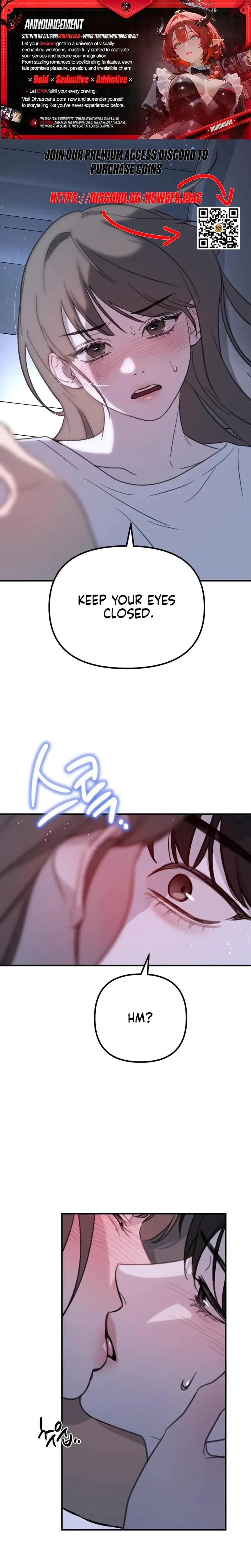 Love Is Sweet Living Together Is Spicy Chapter 6 - Page 1