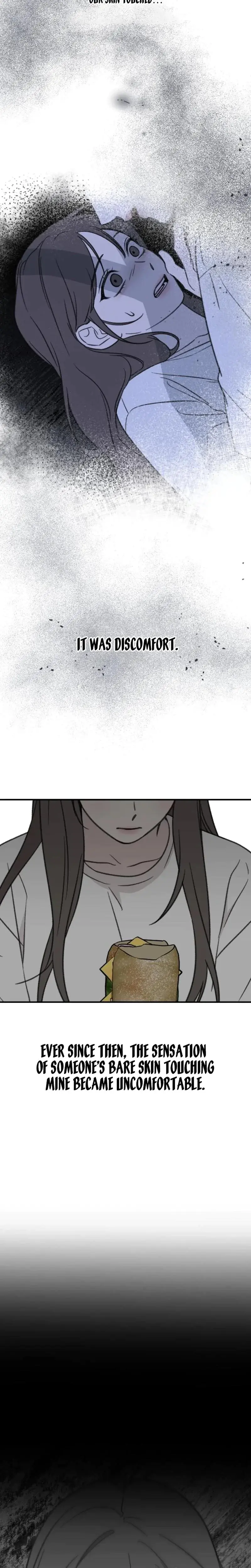 Love Is Sweet Living Together Is Spicy Chapter 6 - Page 14
