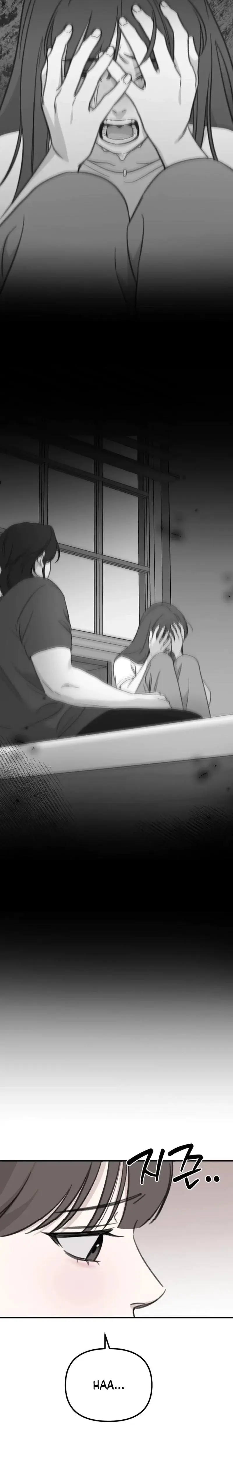 Love Is Sweet Living Together Is Spicy Chapter 6 - Page 15