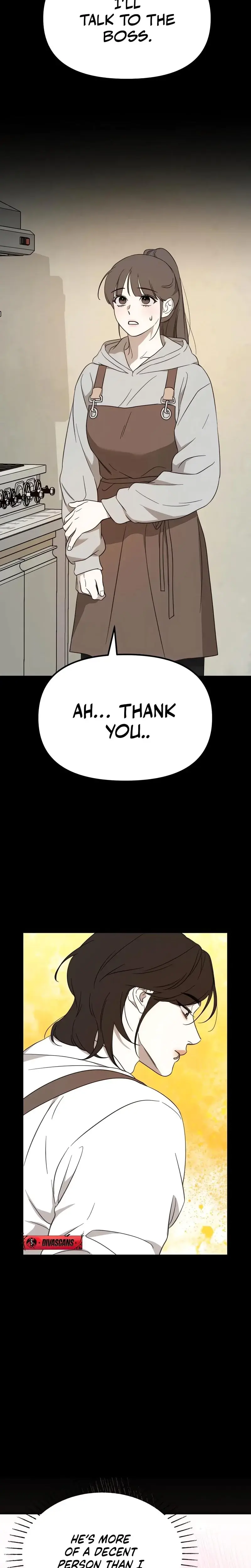 Love Is Sweet Living Together Is Spicy Chapter 7 - Page 13