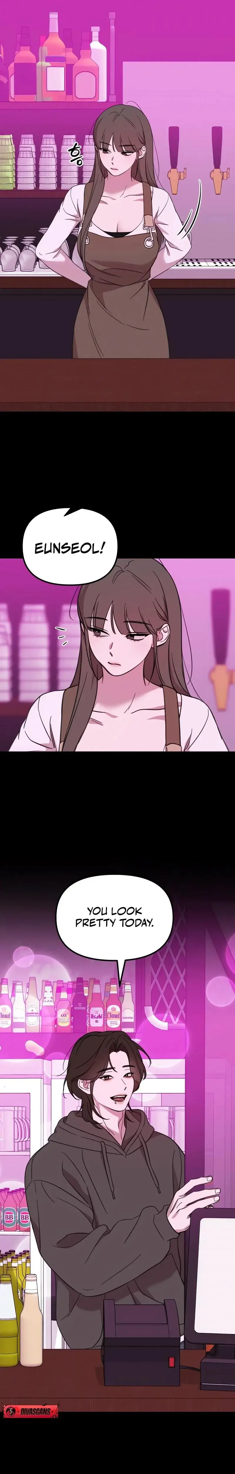 Love Is Sweet Living Together Is Spicy Chapter 7 - Page 16