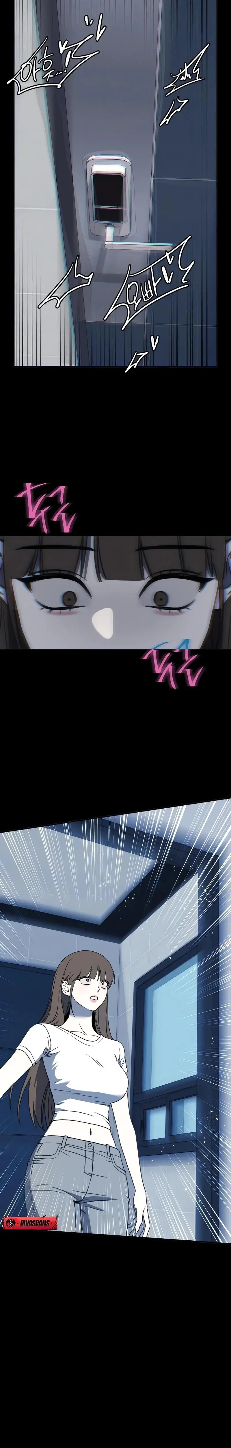 Love Is Sweet Living Together Is Spicy Chapter 7 - Page 24