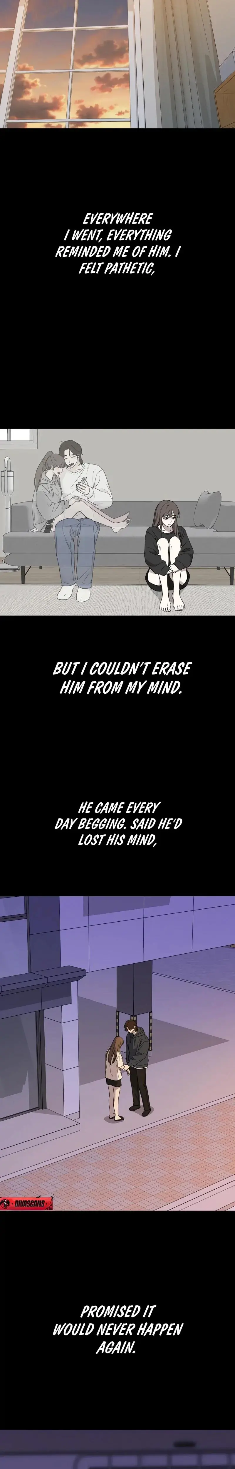 Love Is Sweet Living Together Is Spicy Chapter 7 - Page 29