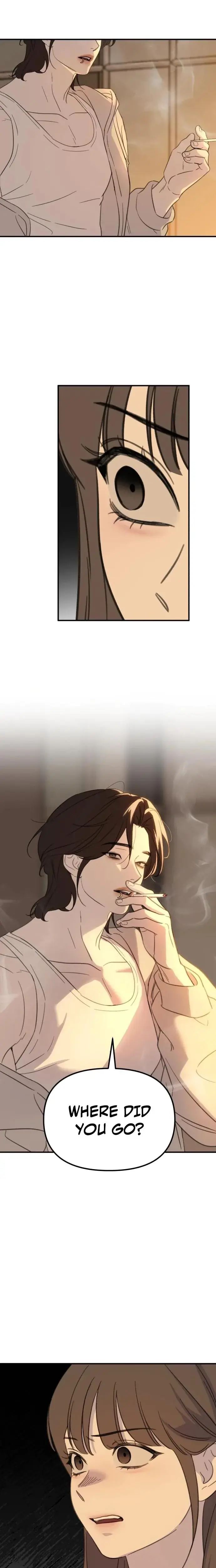 Love Is Sweet Living Together Is Spicy Chapter 8 - Page 14