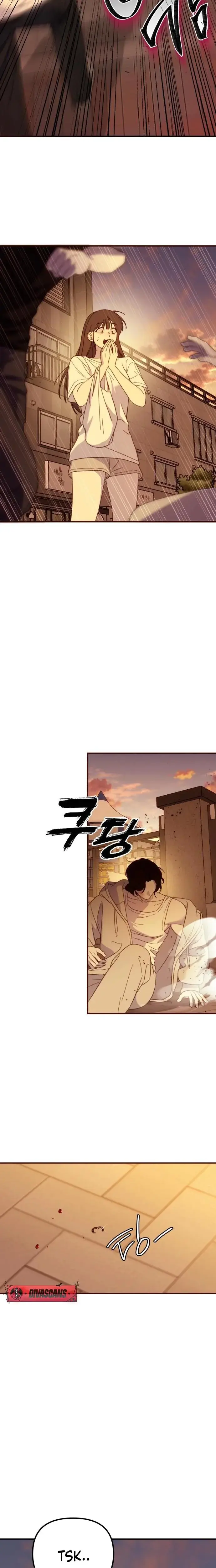 Love Is Sweet Living Together Is Spicy Chapter 9 - Page 11
