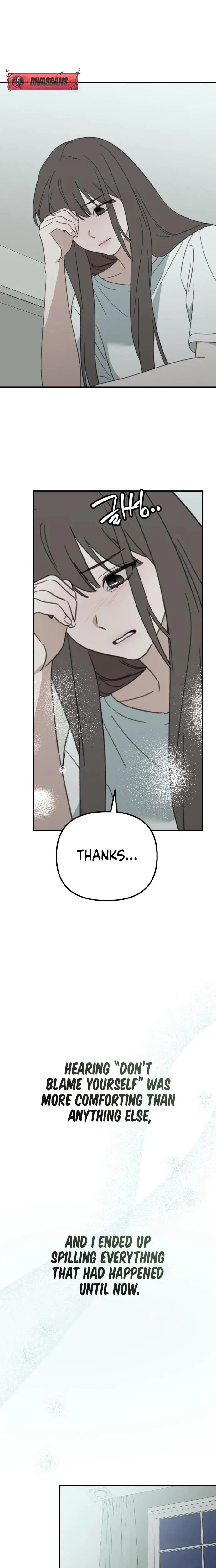 Love Is Sweet Living Together Is Spicy Chapter 9 - Page 20