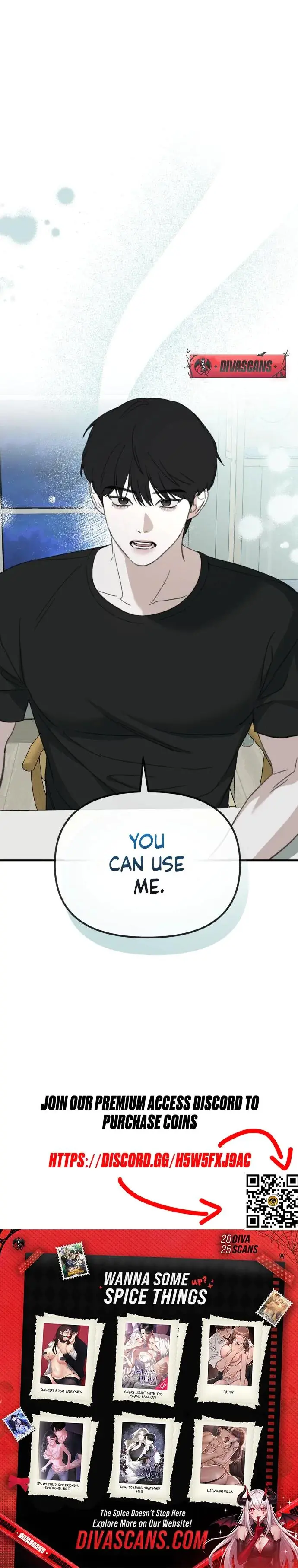 Love Is Sweet Living Together Is Spicy Chapter 9 - Page 28