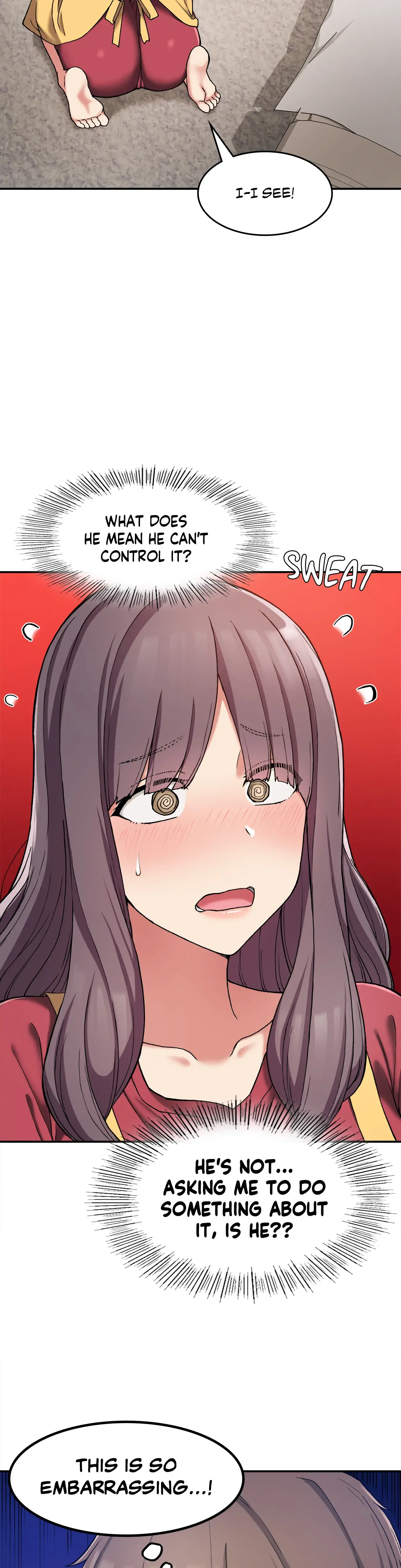 Love Is Timing Chapter 24 - Page 11