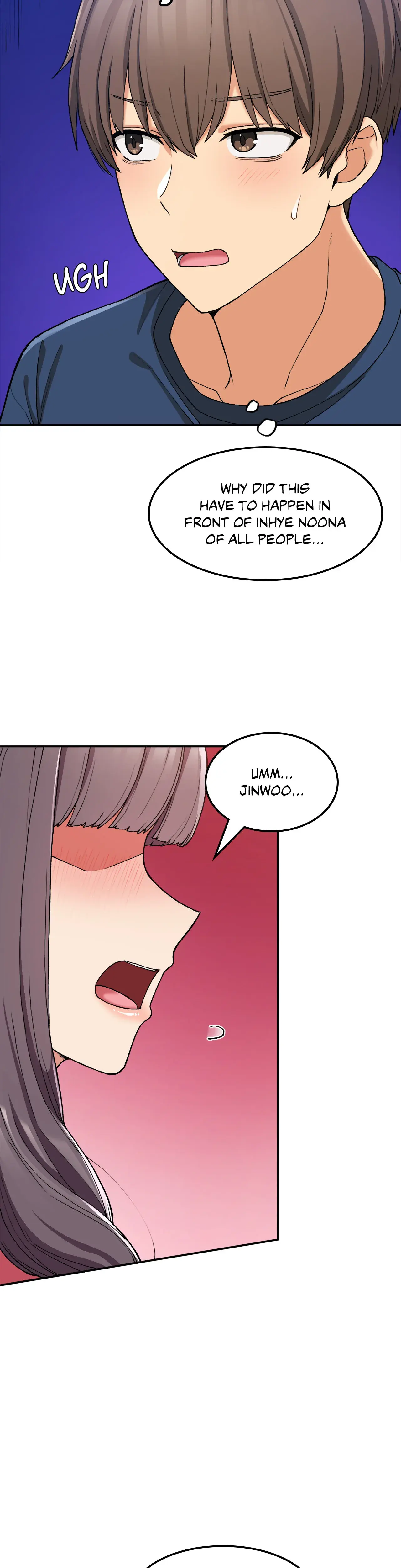 Love Is Timing Chapter 24 - Page 12
