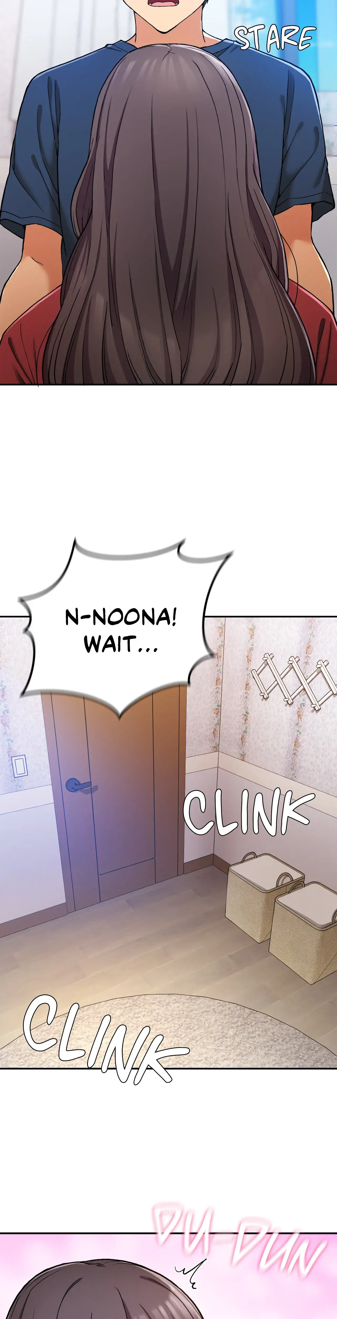 Love Is Timing Chapter 24 - Page 14