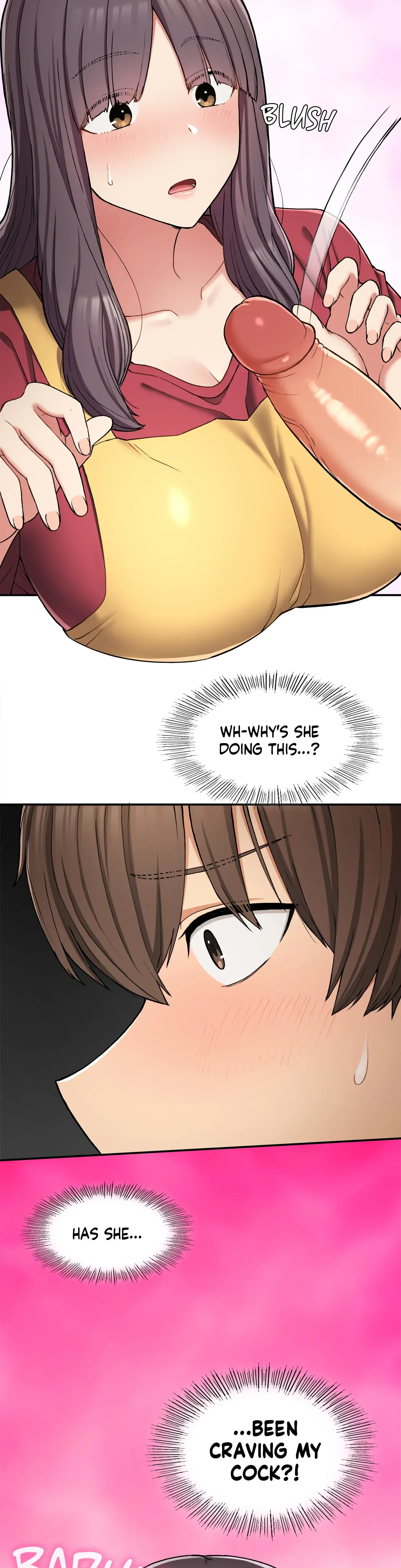 Love Is Timing Chapter 24 - Page 15