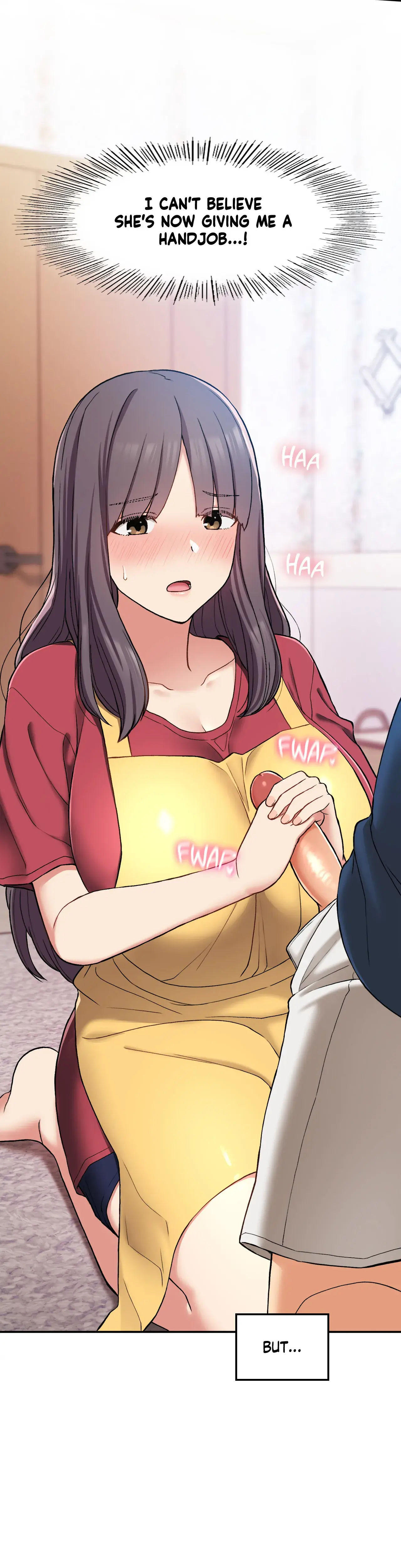 Love Is Timing Chapter 24 - Page 20