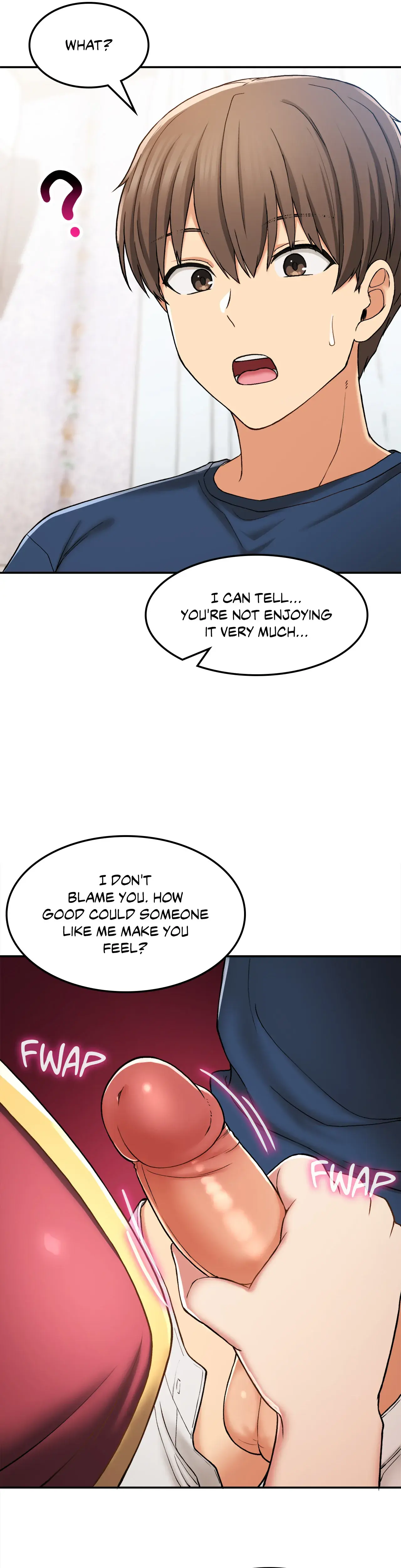 Love Is Timing Chapter 24 - Page 22