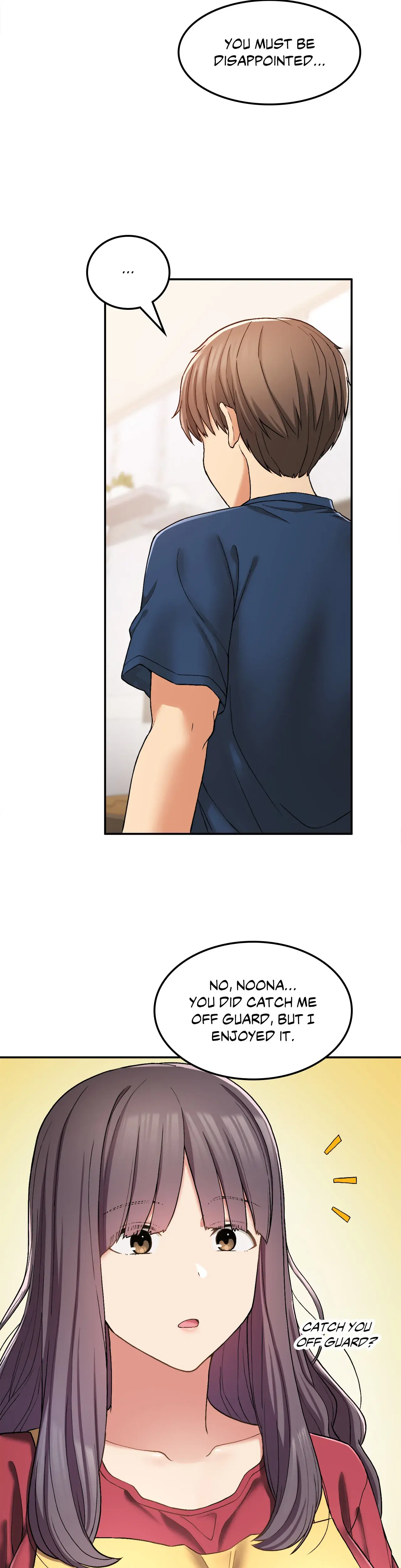 Love Is Timing Chapter 24 - Page 23