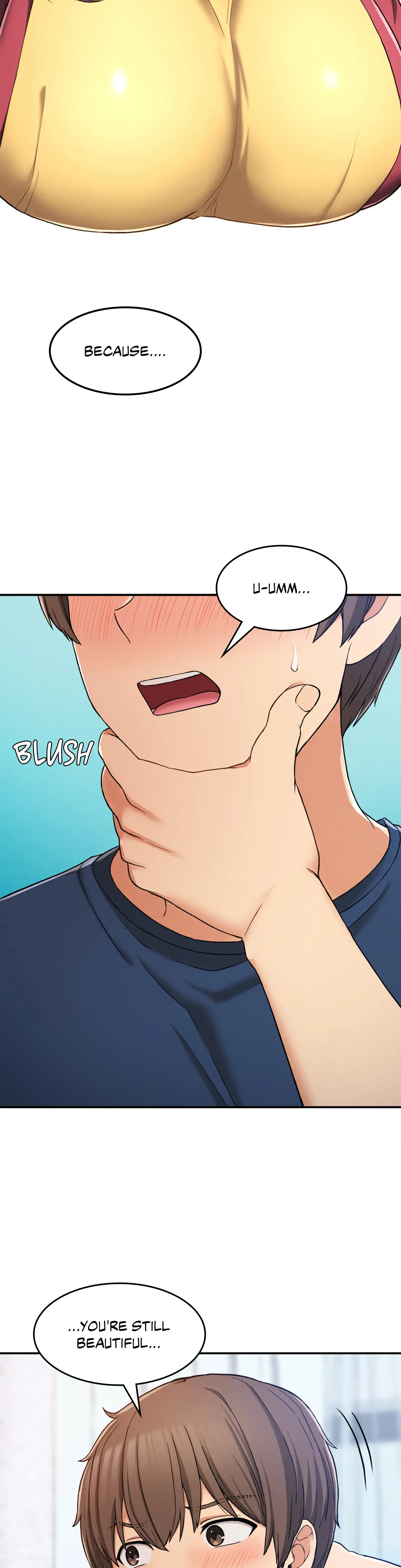 Love Is Timing Chapter 24 - Page 24