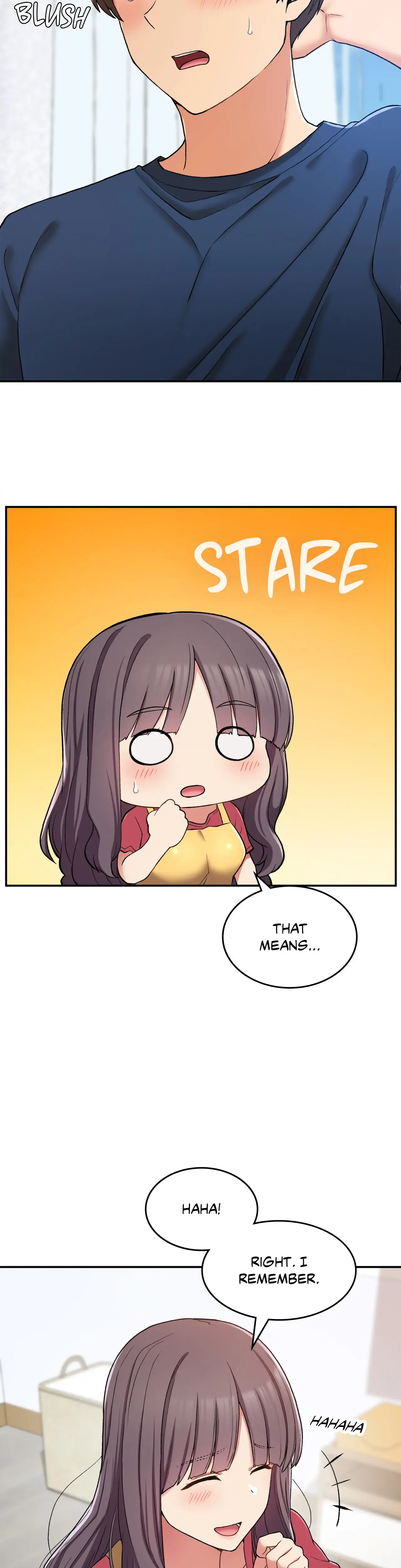 Love Is Timing Chapter 24 - Page 25