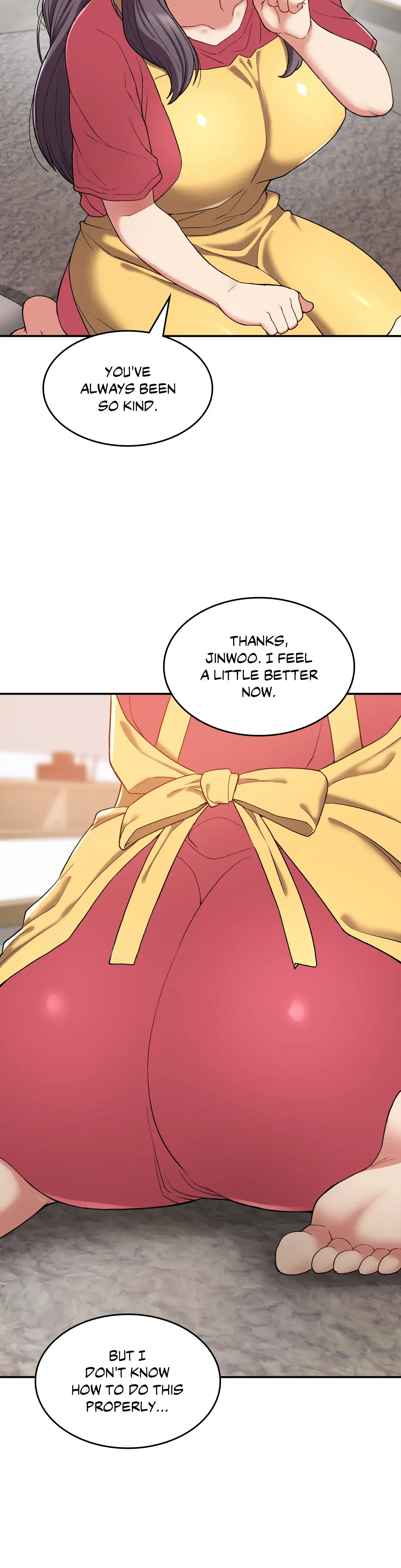 Love Is Timing Chapter 24 - Page 26