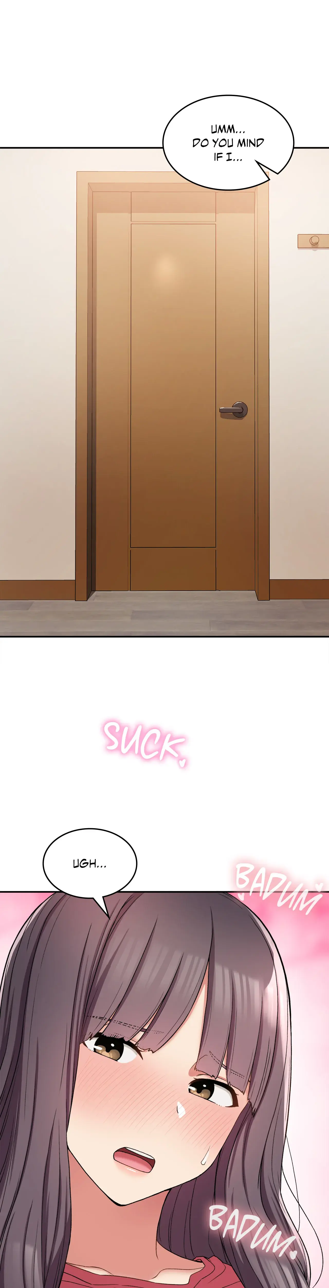 Love Is Timing Chapter 24 - Page 27