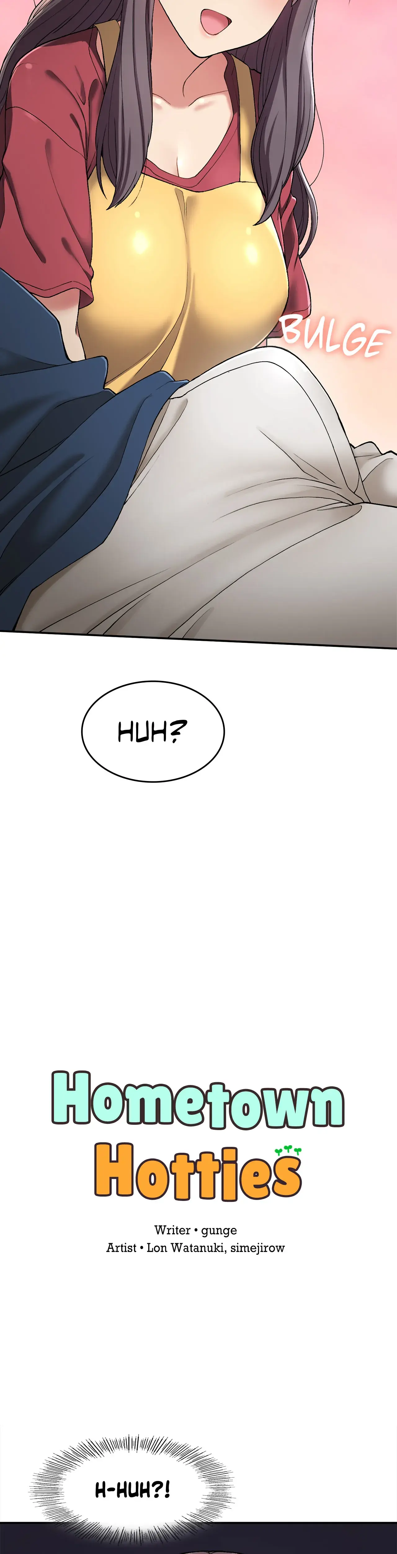 Love Is Timing Chapter 24 - Page 3