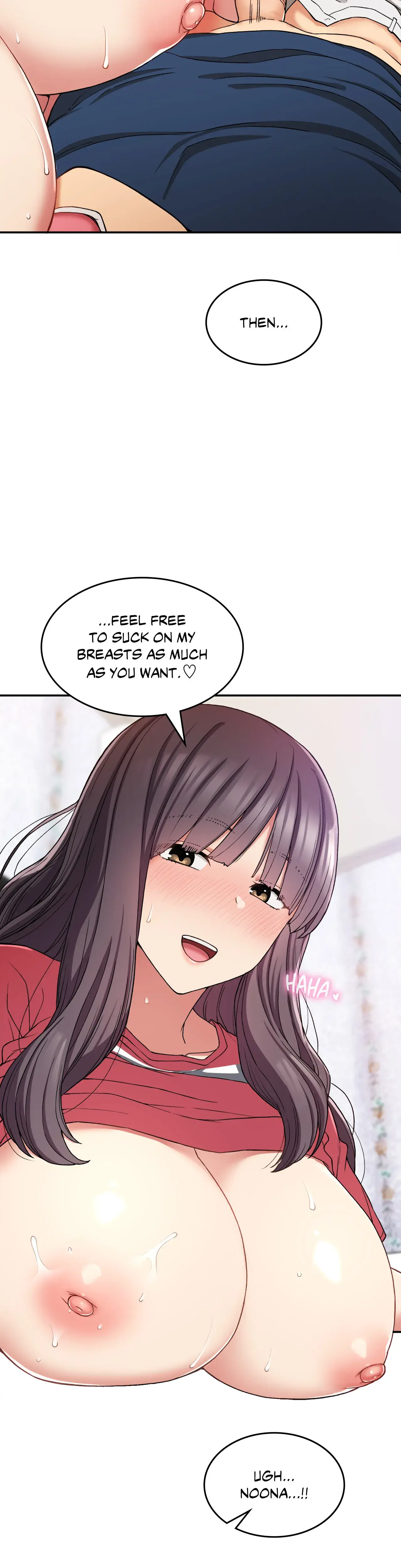 Love Is Timing Chapter 24 - Page 30