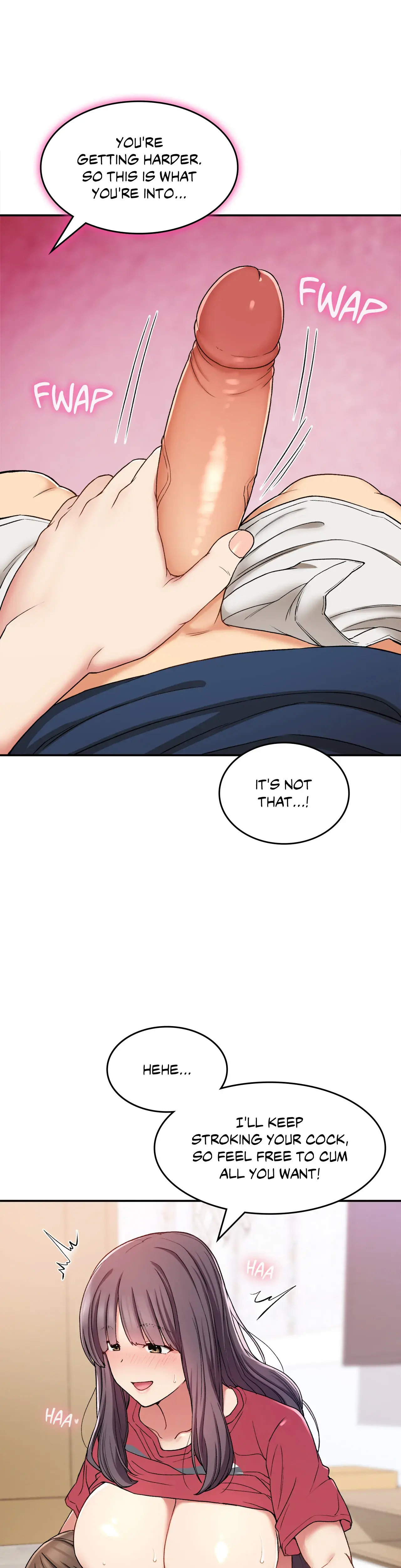 Love Is Timing Chapter 24 - Page 31
