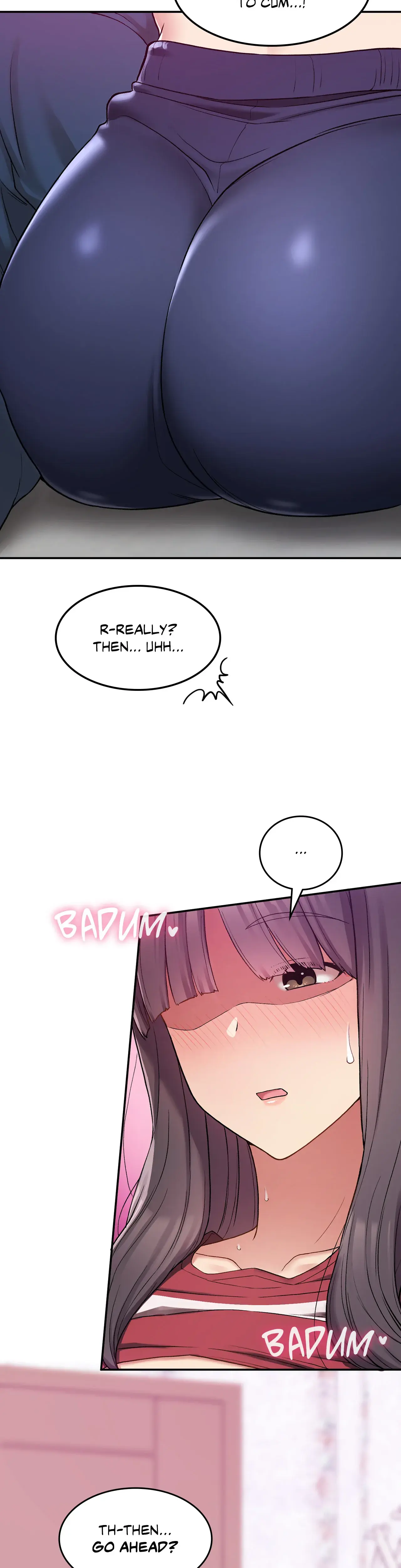 Love Is Timing Chapter 24 - Page 34