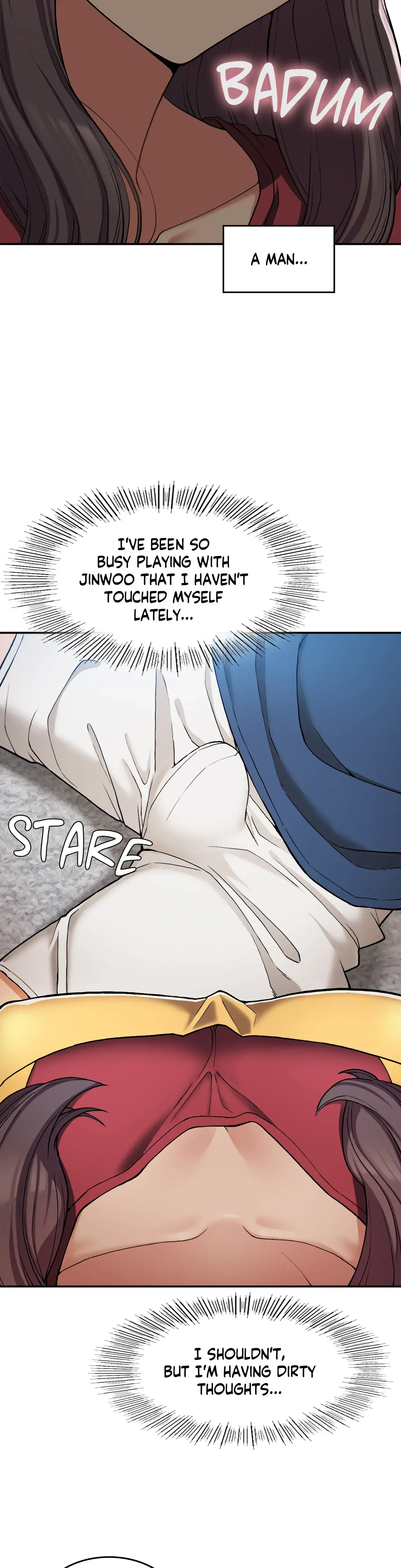 Love Is Timing Chapter 24 - Page 6