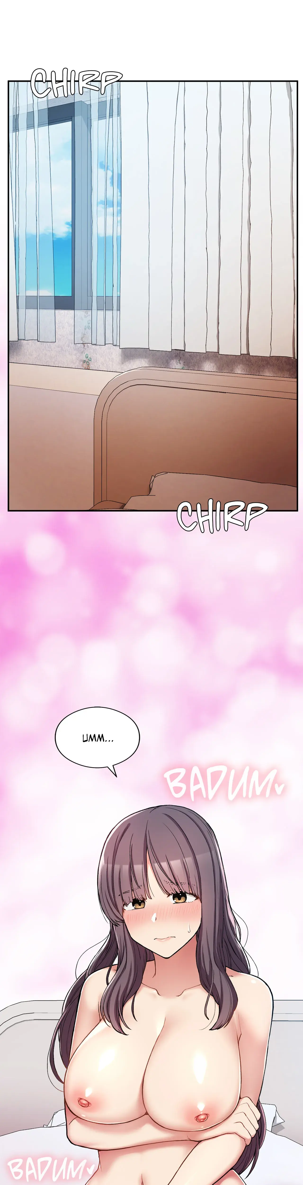 Love Is Timing Chapter 25 - Page 1