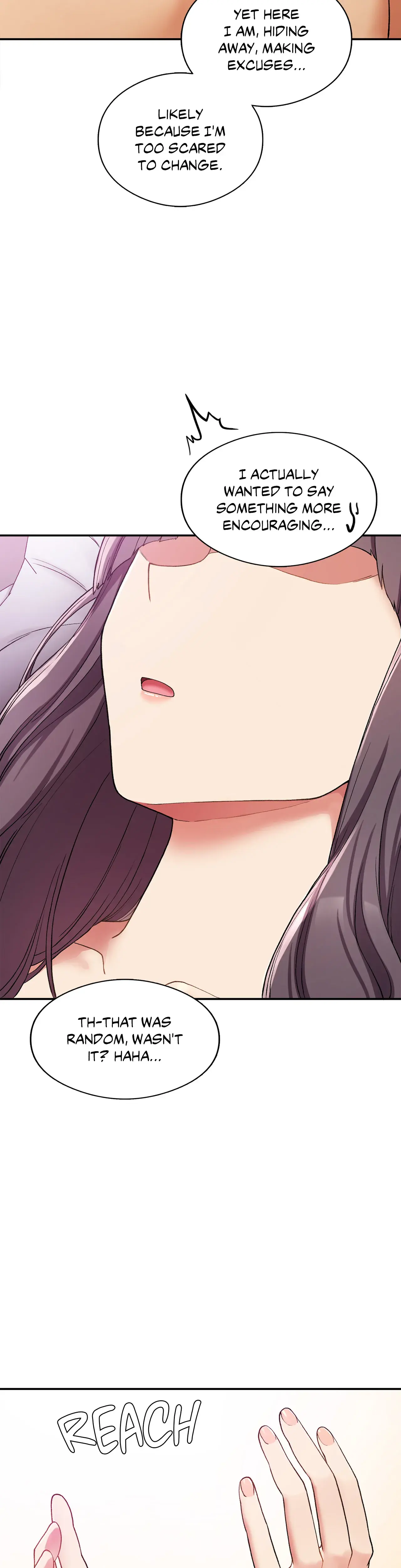 Love Is Timing Chapter 25 - Page 13