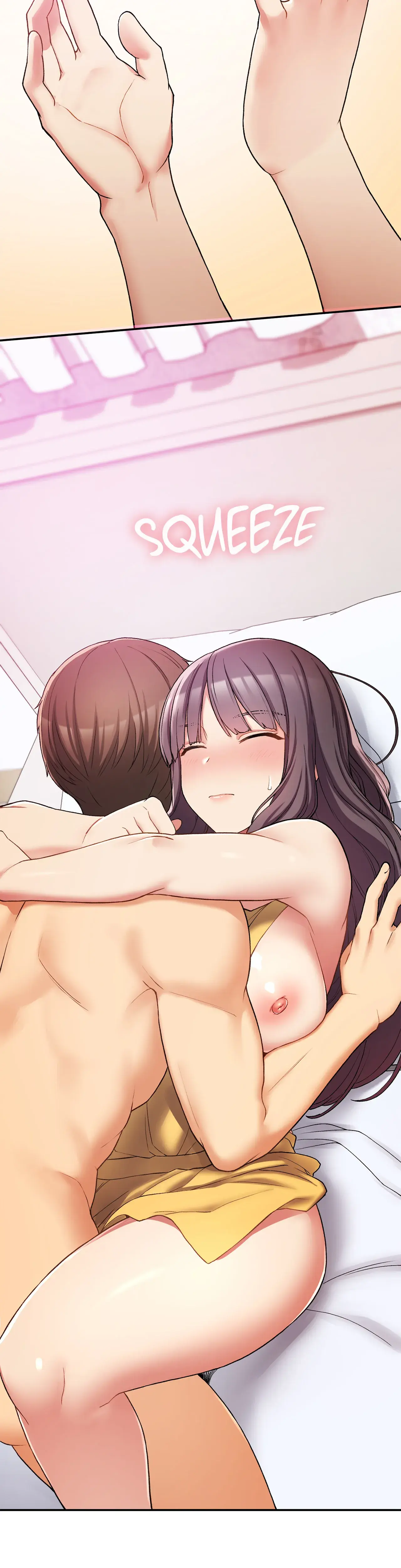 Love Is Timing Chapter 25 - Page 14